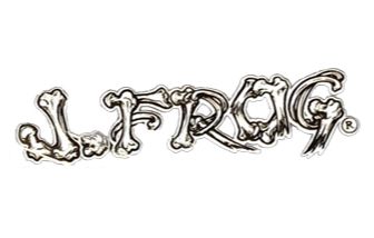 J. FROG GUITARS