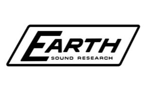 EARTH SOUND RESEARCH logo