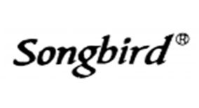 SONGBIRD GUITARS logo