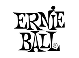 ERNIE BALL'S EARTHWOOD logo