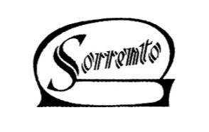 SORRENTO