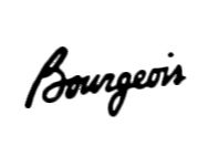 DANA BOURGEOIS GUITARS logo