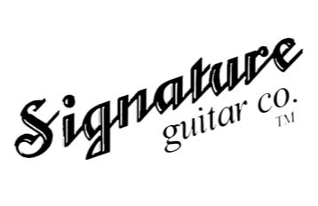 SIGNATURE