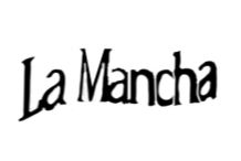 LA MANCHA logo
