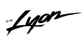 G.W. LYON