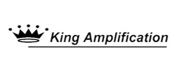KING AMPLIFICATION