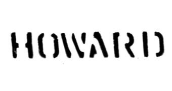 HOWARD (U.S. MFG.) logo