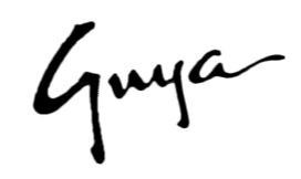 GUYA