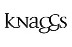 KNAGGS GUITARS logo