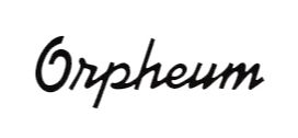 ORPHEUM