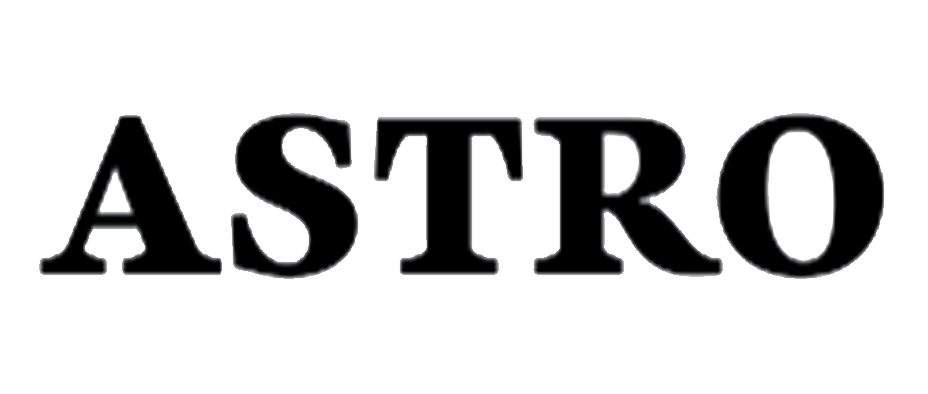 ASTRO (U.S. MFG.)