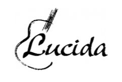 LUCIDA GUITARS logo