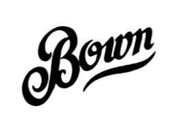 BOWN, RALPH S. logo