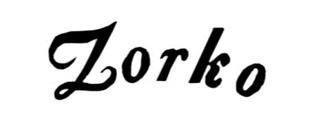ZORKO