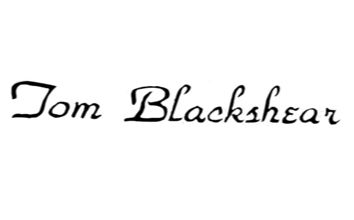BLACKSHEAR, TOM