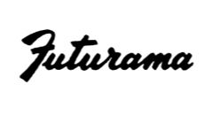 FUTURAMA logo