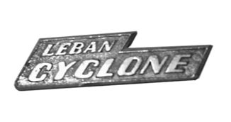 CYCLONE logo