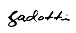 GADOTTI GUITARS logo