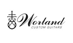 WORLAND GUITARS logo