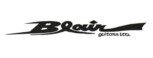 BLAIR GUITARS LTD.