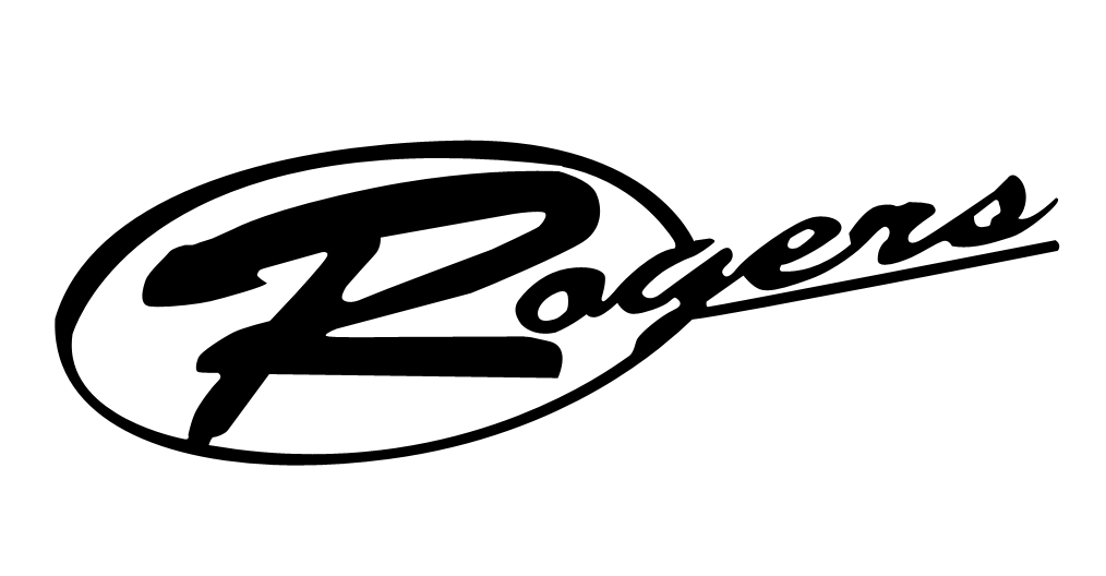 ROGERS logo