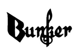 BUNKER GUITARS