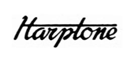 HARPTONE logo