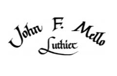 MELLO, JOHN F. logo
