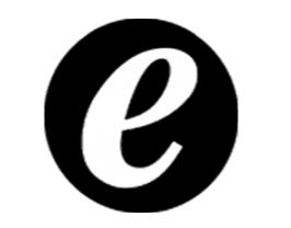 ELRICK BASS GUITARS logo
