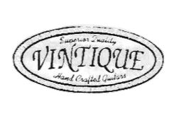 VINTIQUE logo