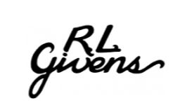 GIVENS, ROBERT L. logo