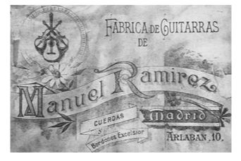 RAMIREZ, MANUEL logo