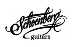 SCHOENBERG, ERIC logo