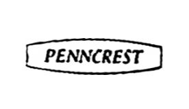 PENNCREST logo