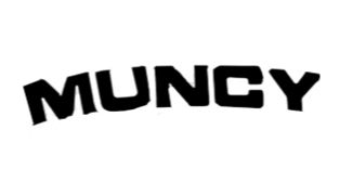 MUNCY GUITARS