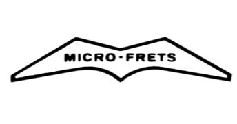 MICRO-FRETS
