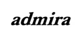 ADMIRA logo