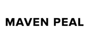 MAVEN PEAL logo