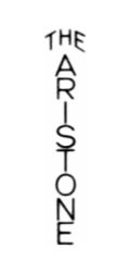 ARISTONE logo