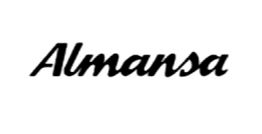 ALMANSA logo