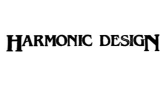 HARMONIC DESIGN
