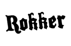 ROKKER logo