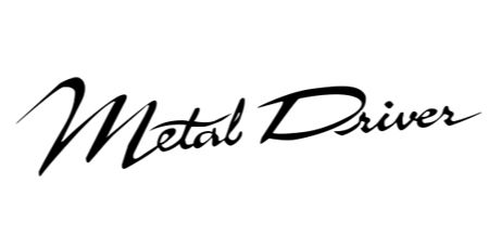 MD logo