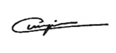 CUMPIANO, WILLIAM R. logo