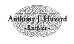 HUVARD, ANTHONY J. logo