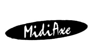 MIDI AXE