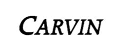 CARVIN