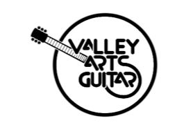 VALLEY ARTS logo