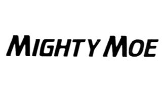 MIGHTY MOE