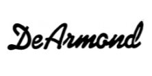 DEARMOND logo